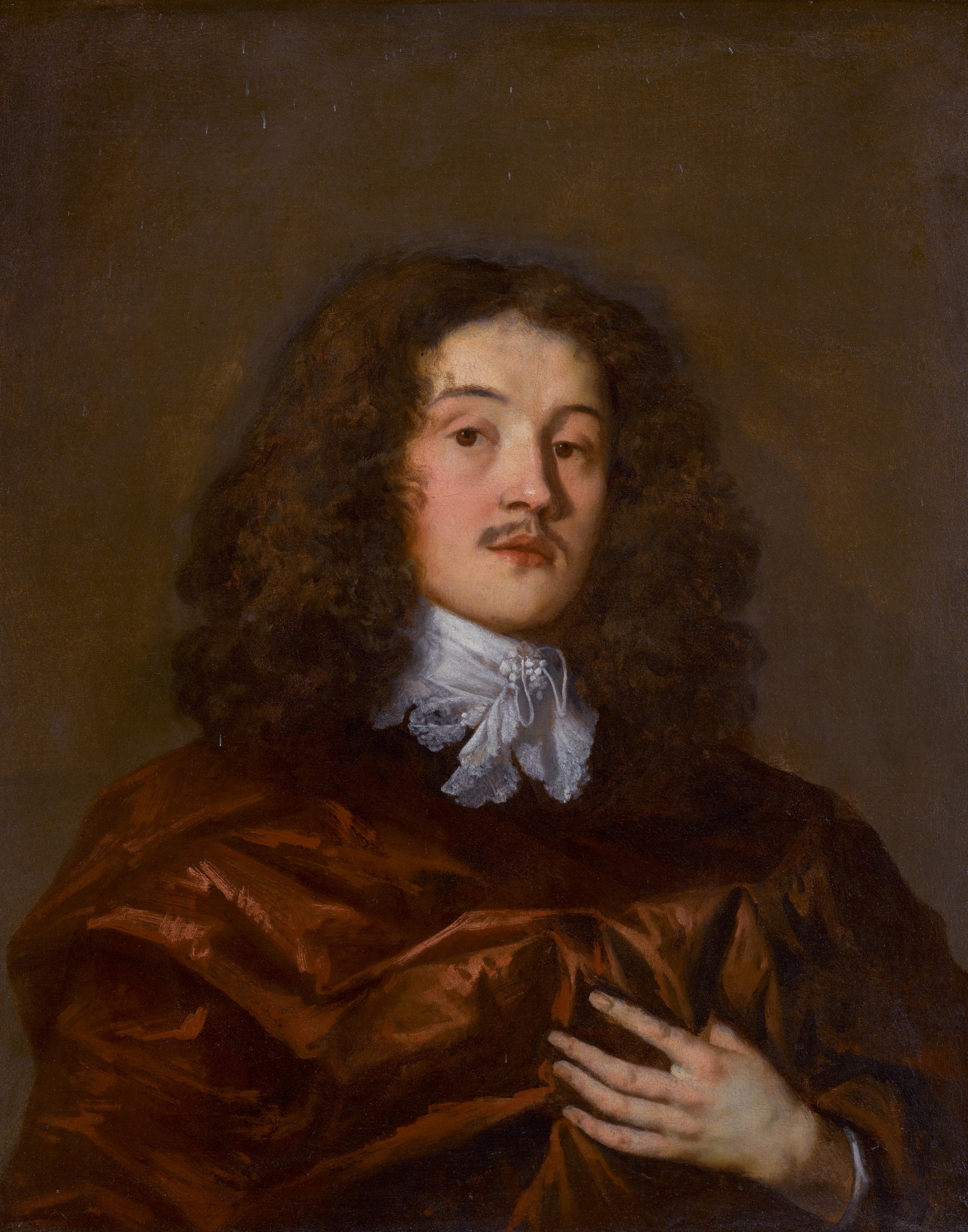 Sir Peter Lely
