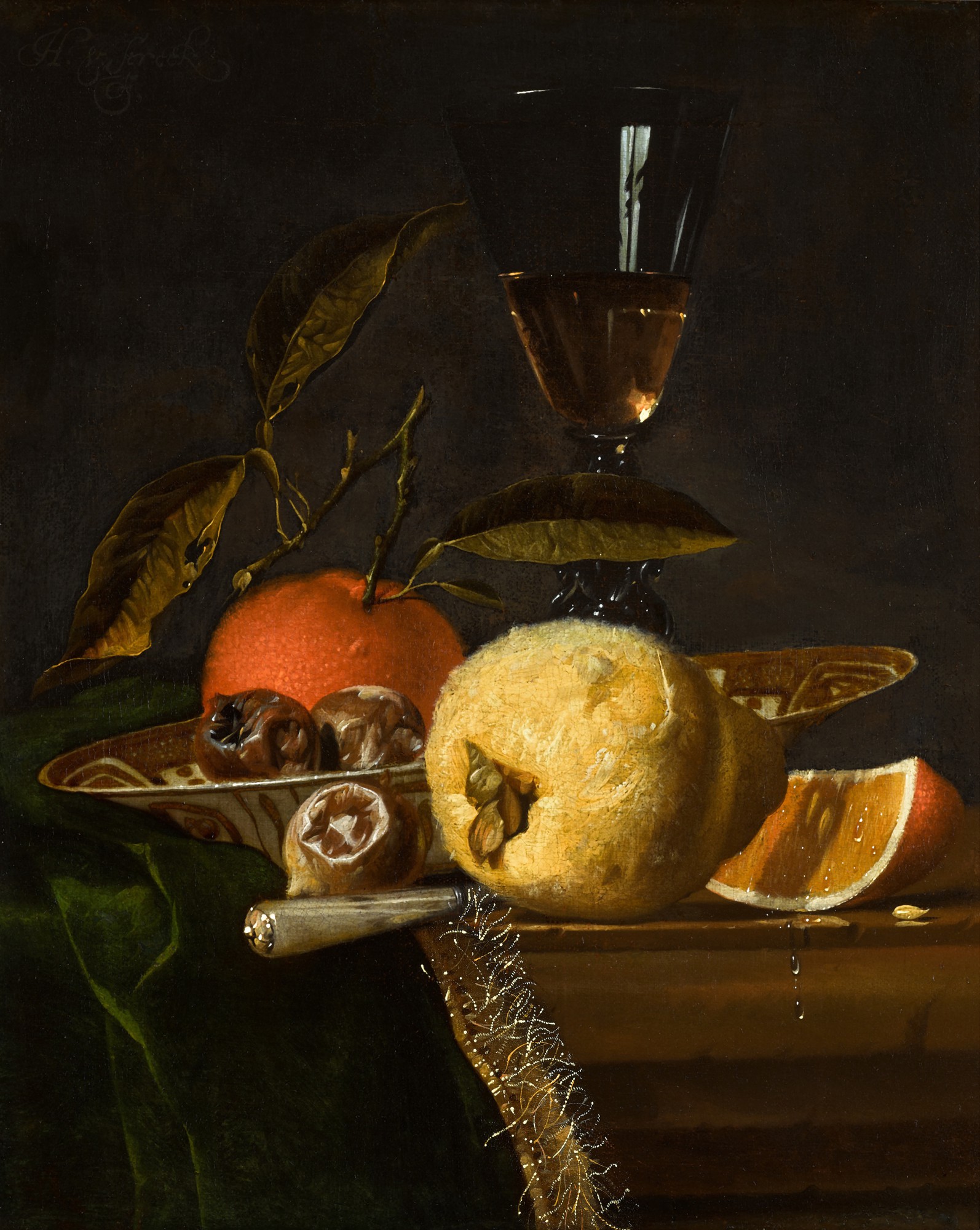 Hendrick van Streeck