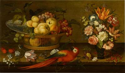 Balthasar van der Ast