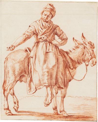 Dutch School, circa 1700