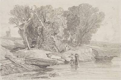 Postwick Grove, Norfolk