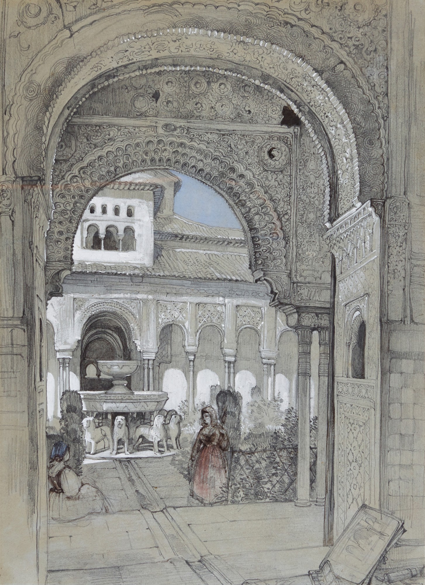 John Frederick Lewis