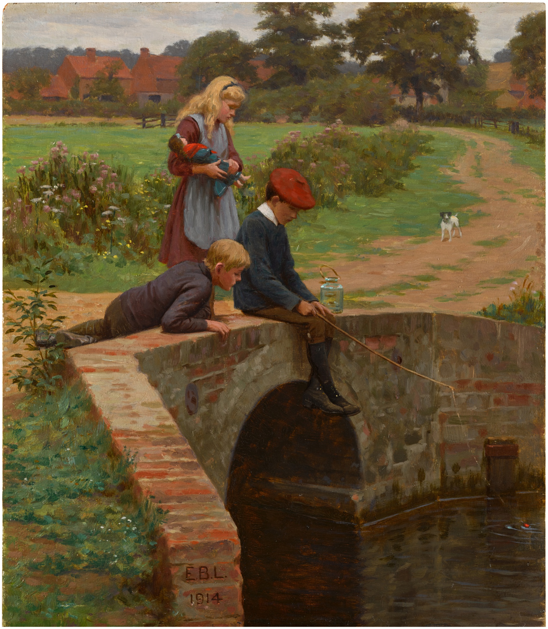 Unknown — A Nibble