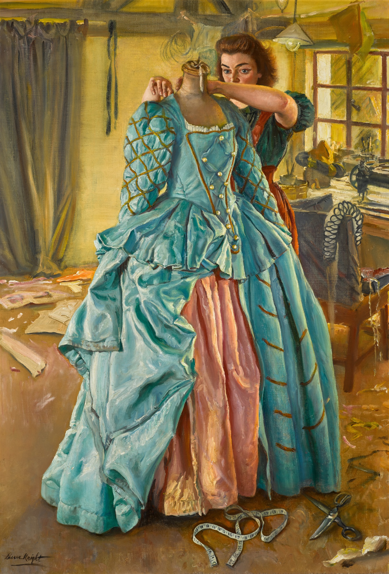 The Theatre Wardrobe