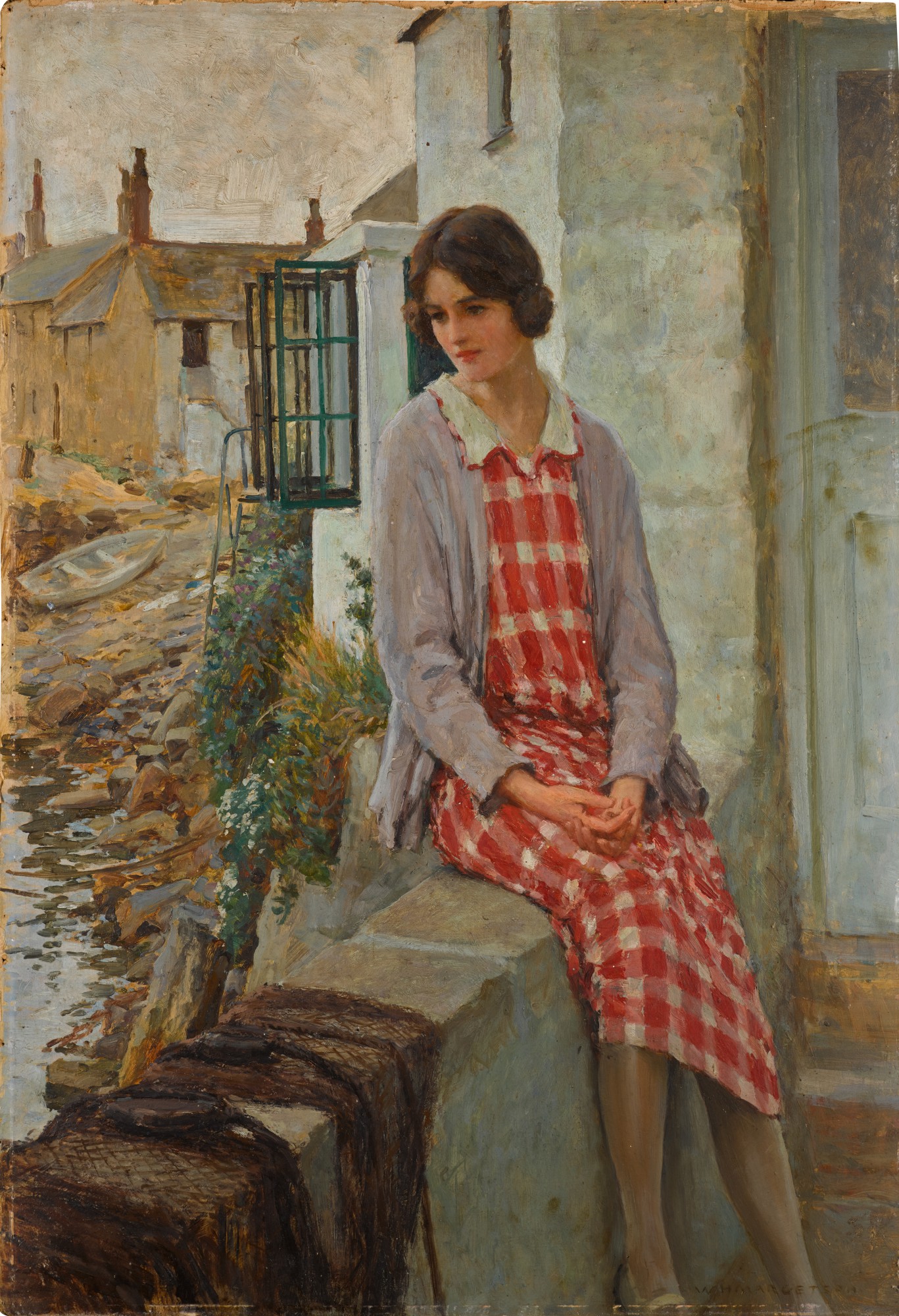 William Henry Margetson