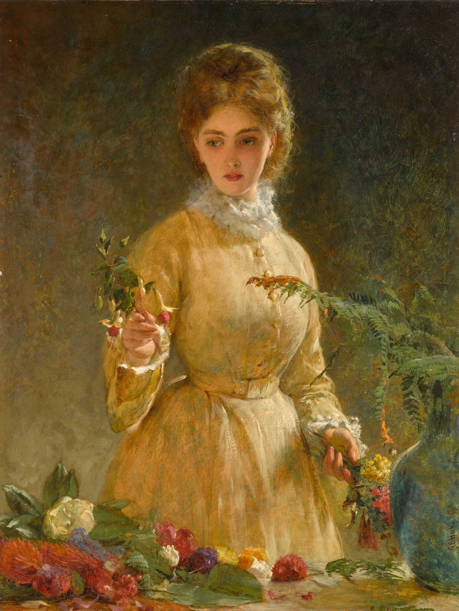 George Elgar Hicks