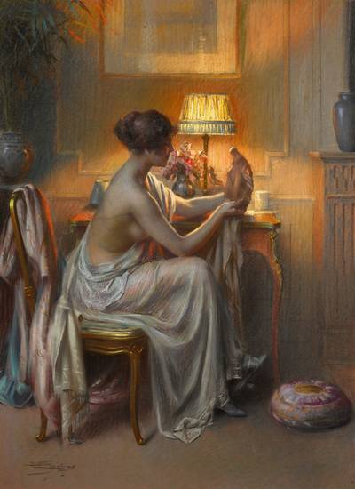 Delphin Enjolras