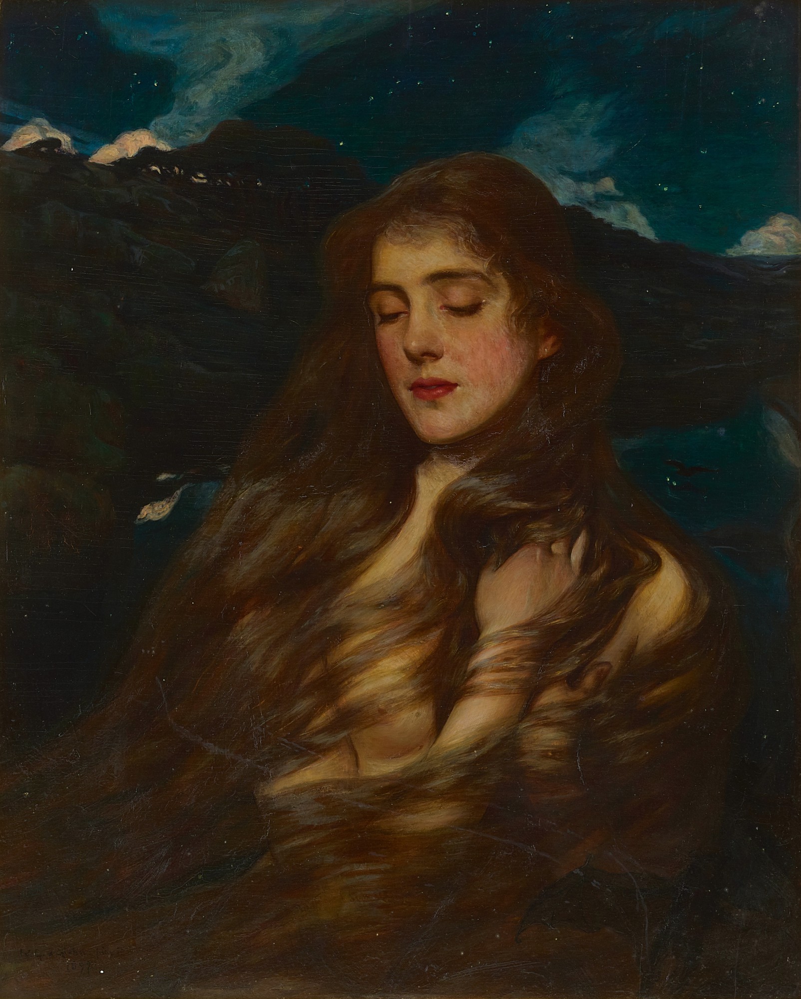 Wilfred Gabriel De Glehn