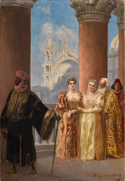 Les Princesses et leur Garde