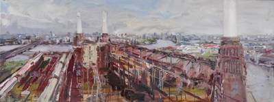 Battersea Power Station