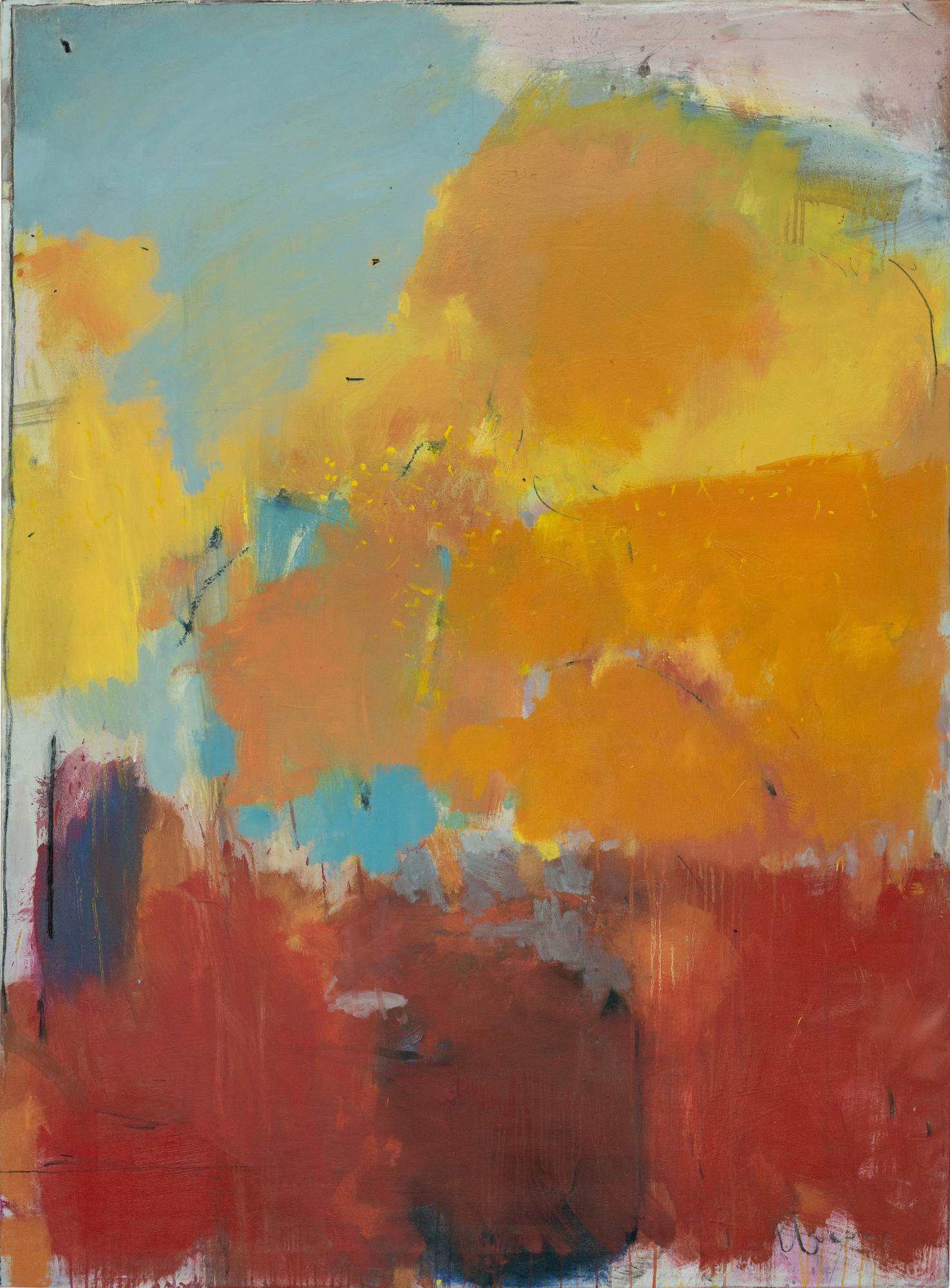 Richard Hearns — Kārwān