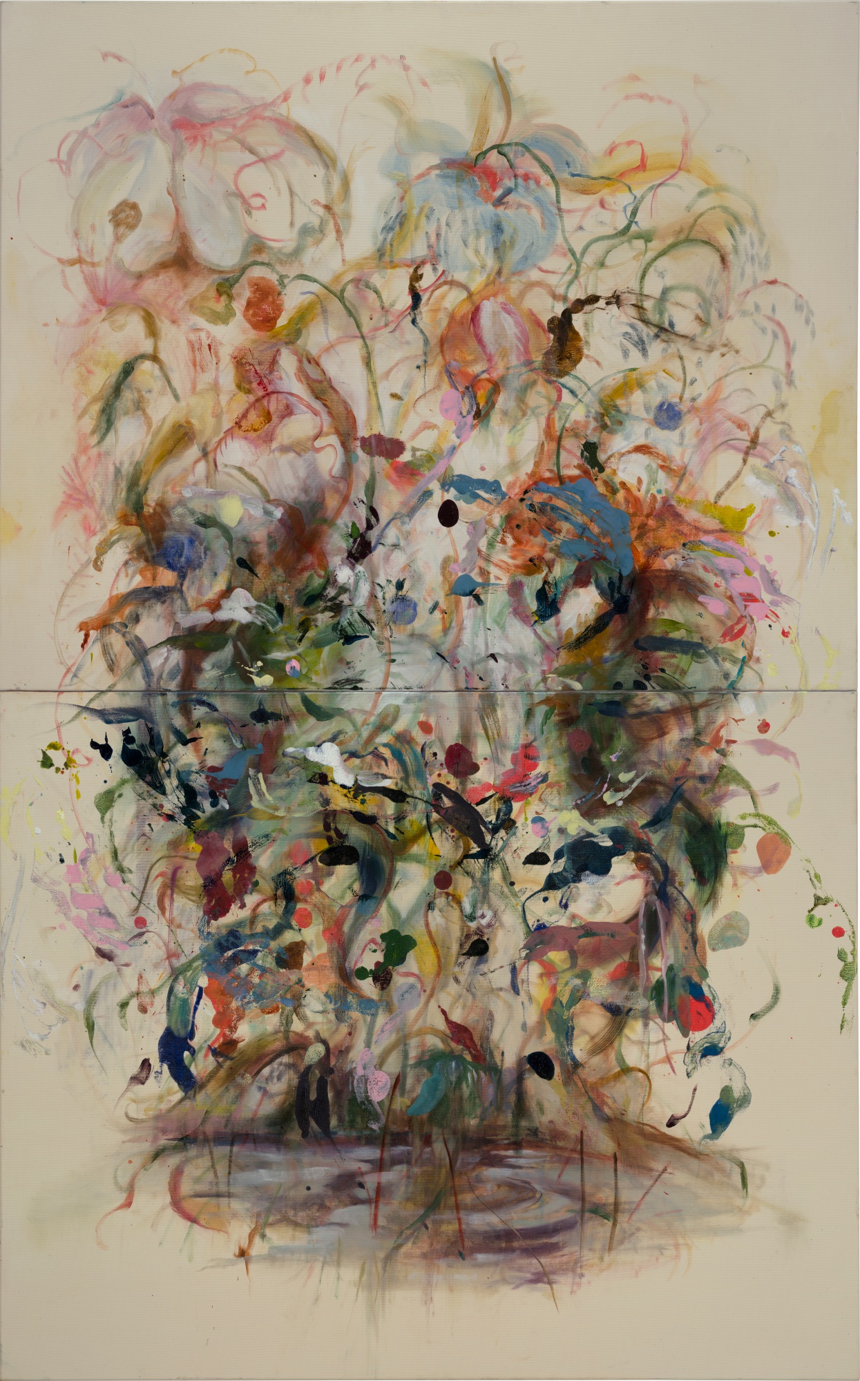 Melissa O'Faherty — Boolakeel Pond