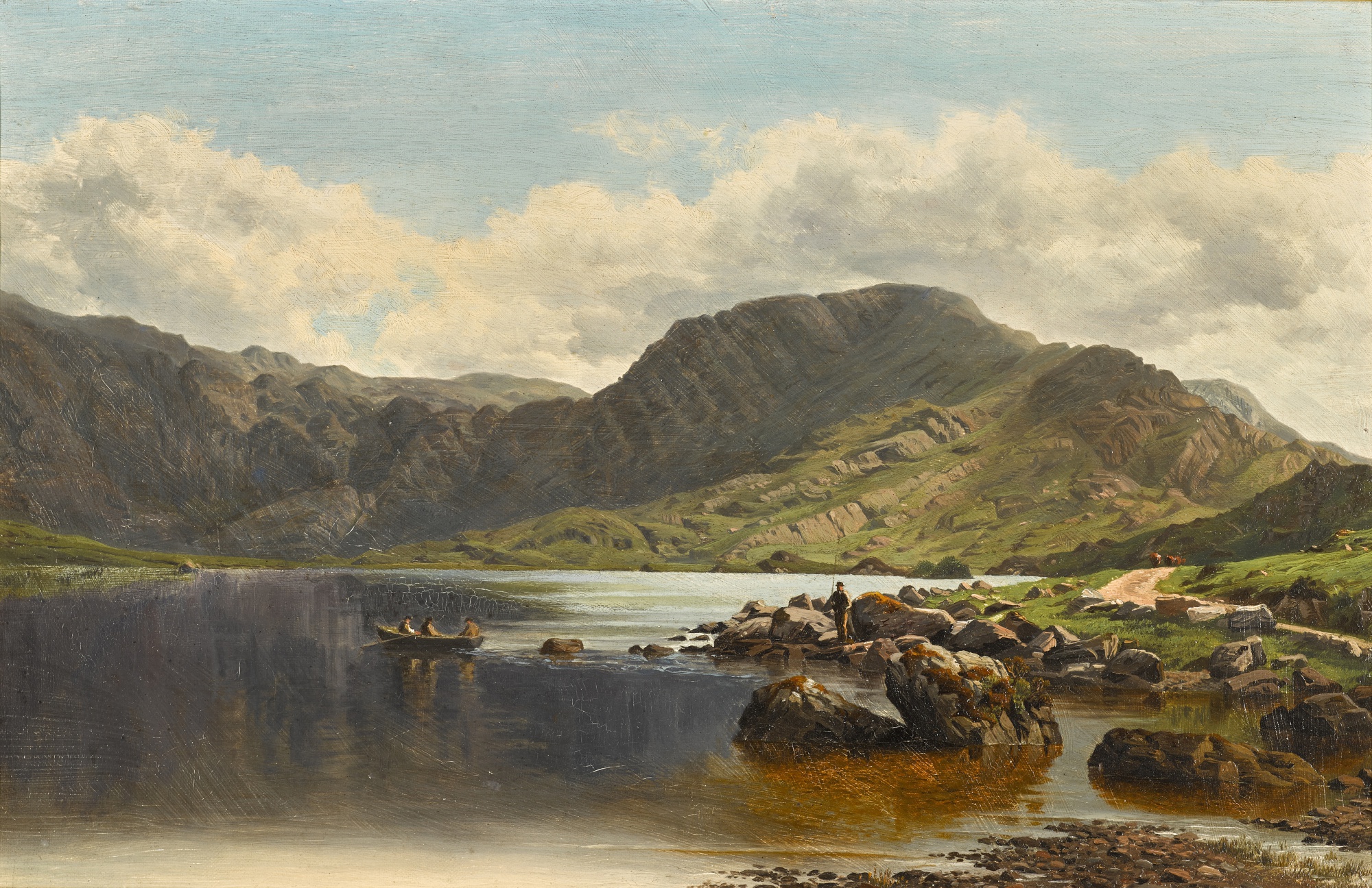 Bartholomew Colles Watkins