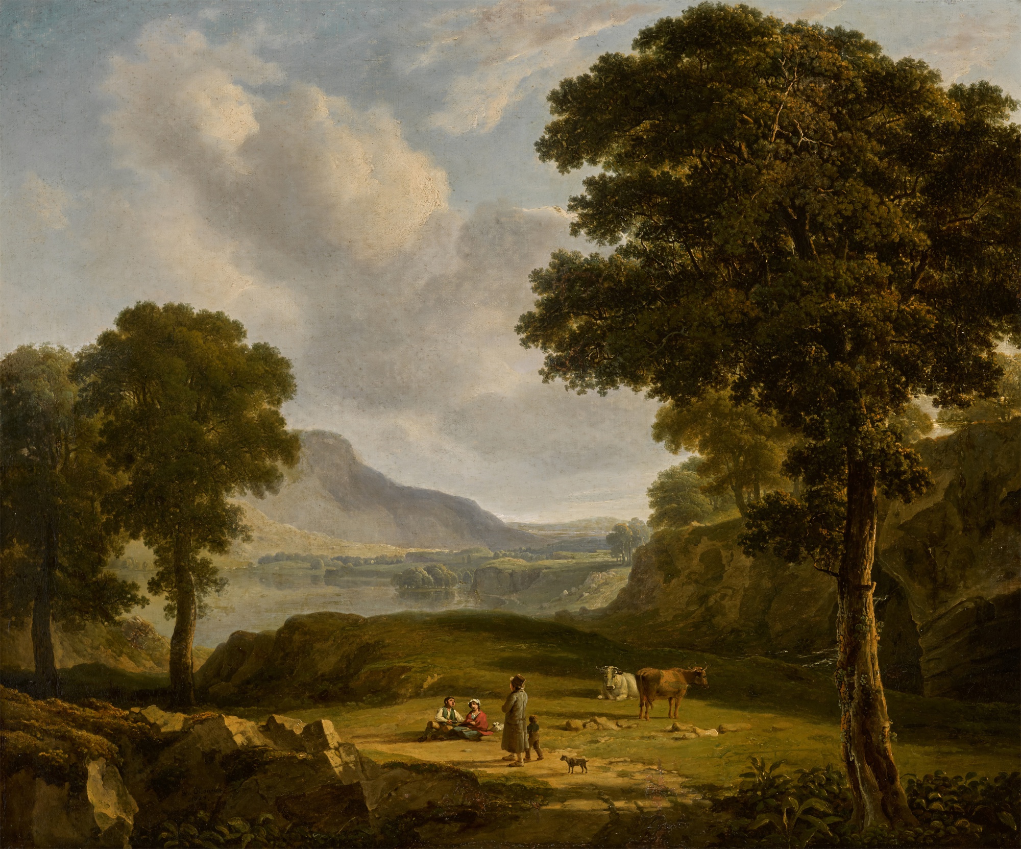 James Arthur O'Connor