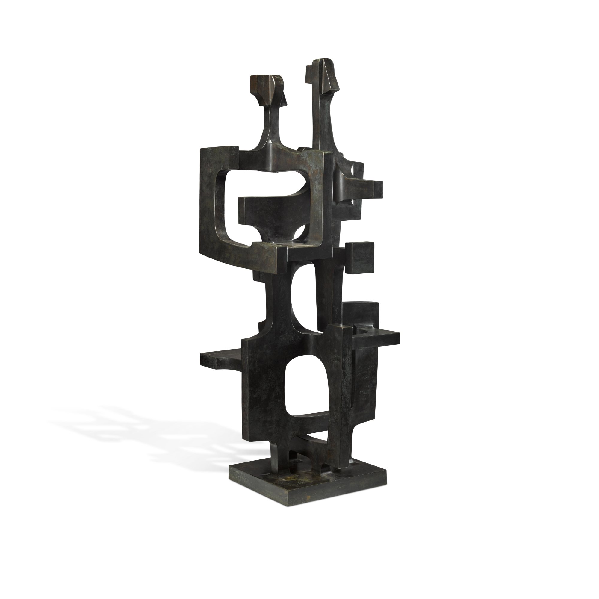 Paul Mount — Square Dance