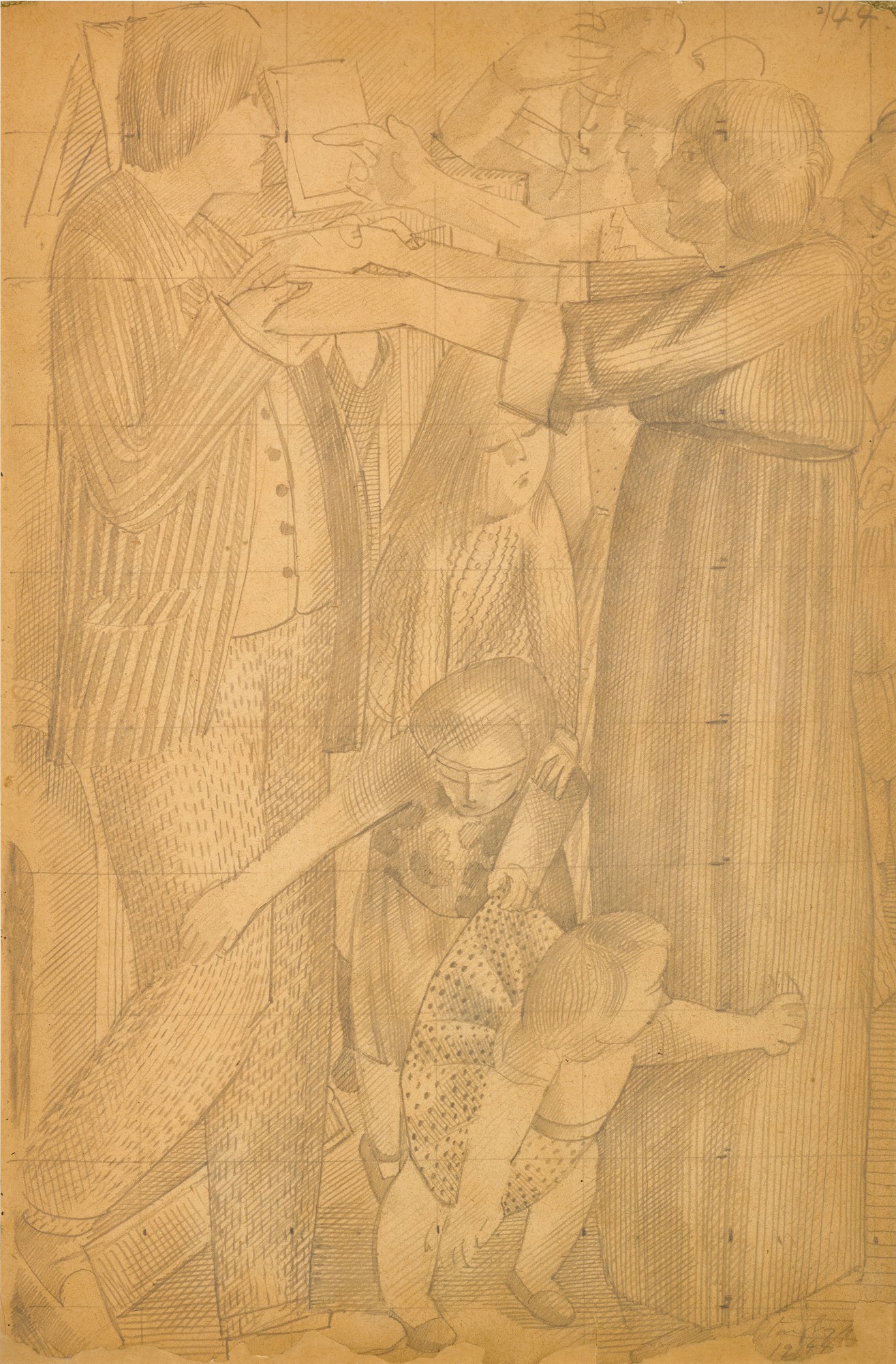 G & I. Oranges & Lemons