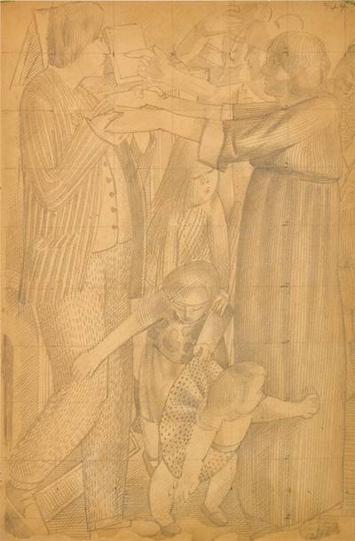 G & I. Oranges & Lemons