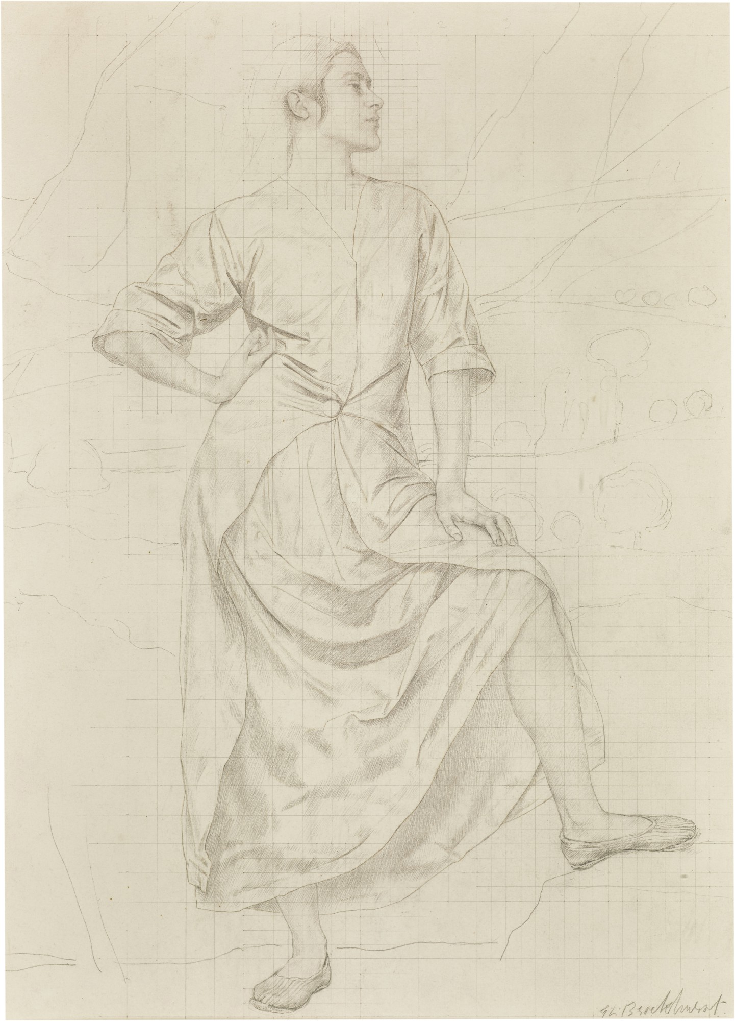 Gerald Leslie Brockhurst