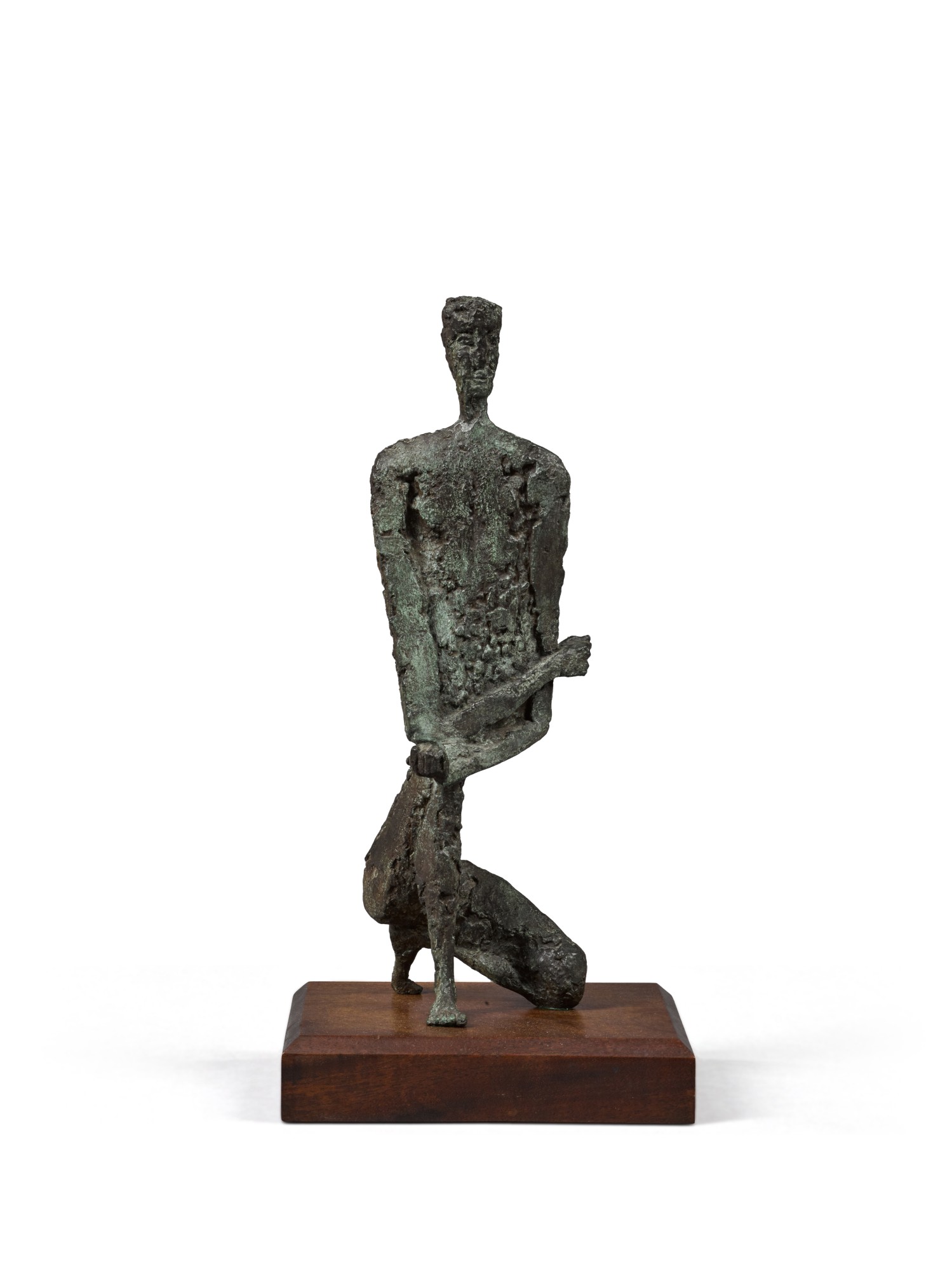 Frederick Edward McWilliam — Untitled