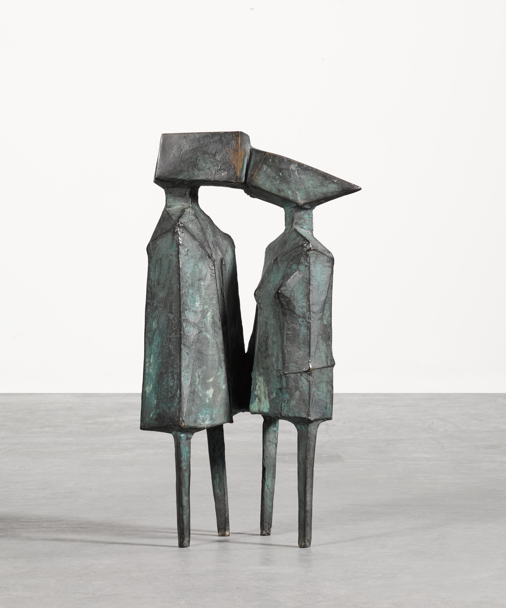 Lynn Chadwick — Conjunction XII