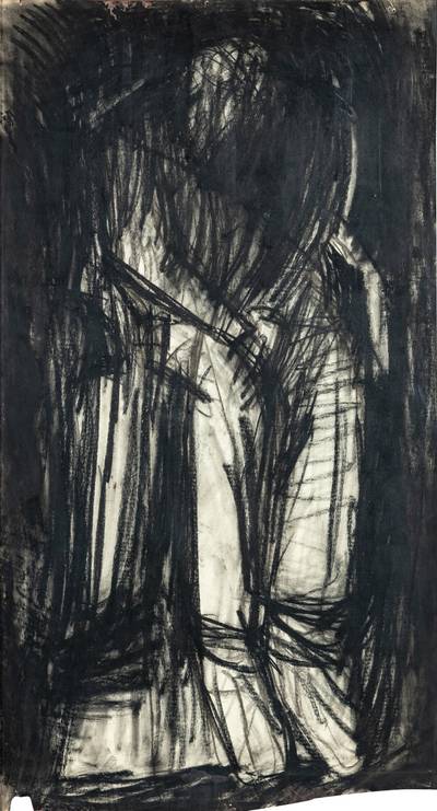 John Lessore
