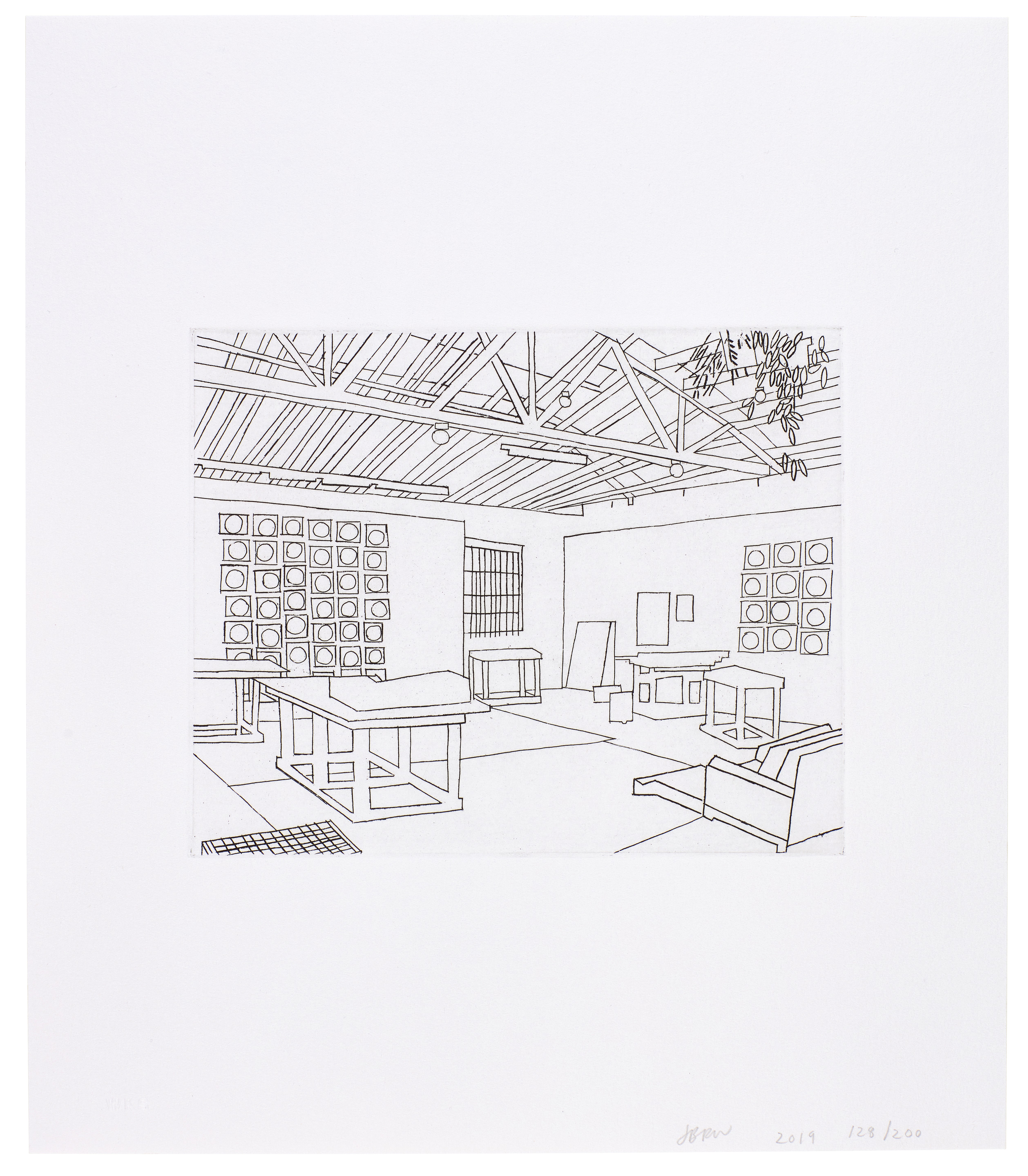 Jonas Wood — BBall Studio