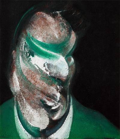 After Francis Bacon