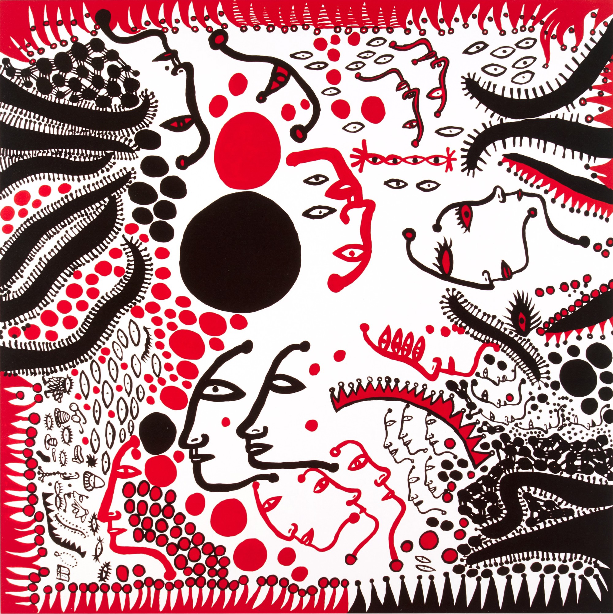 I Want To Sing My Heart Out