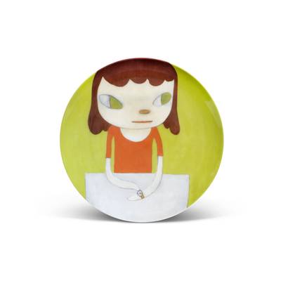 It's Five to Two (Detail)