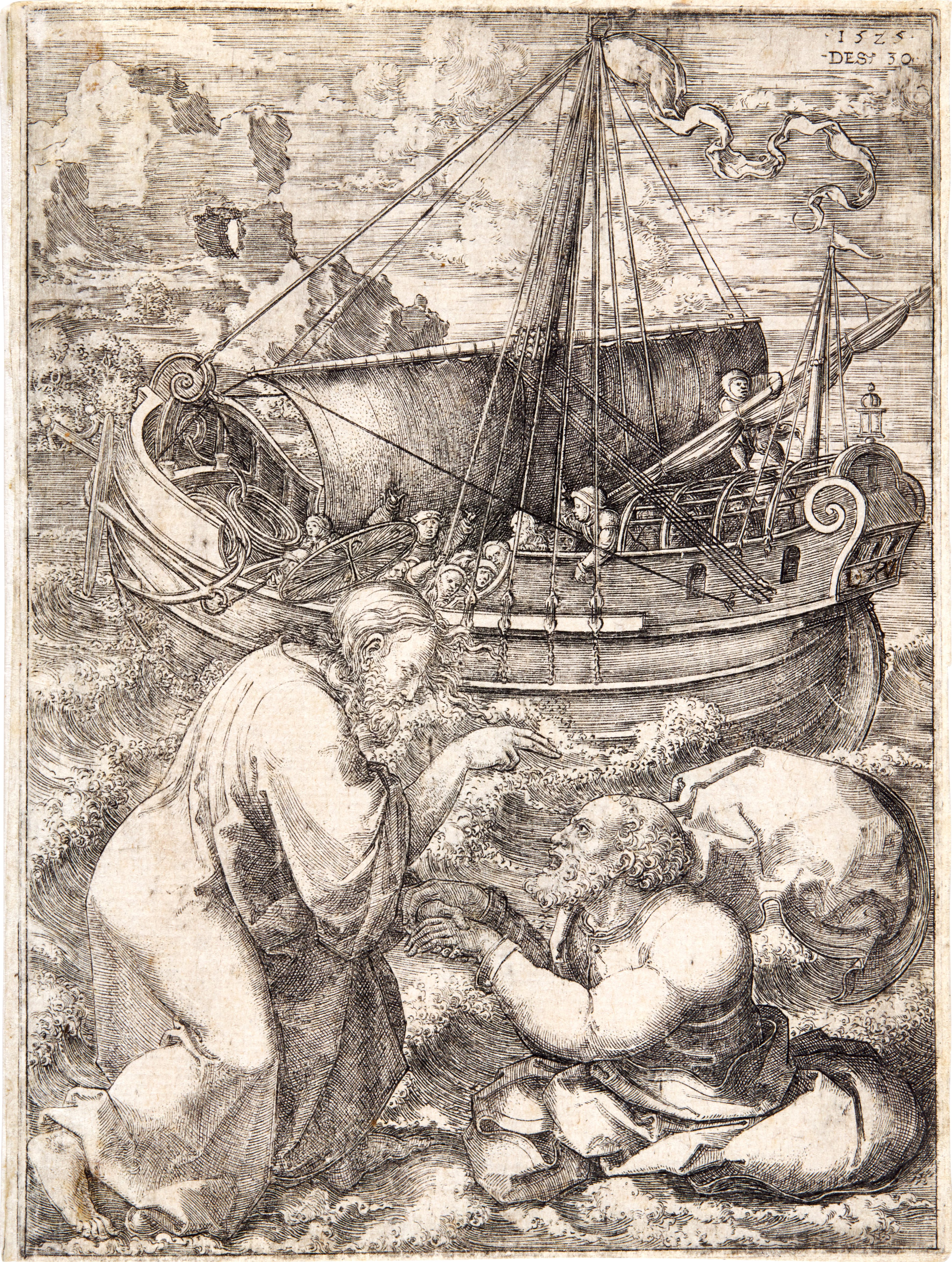 Dirk Jacobsz Vellert