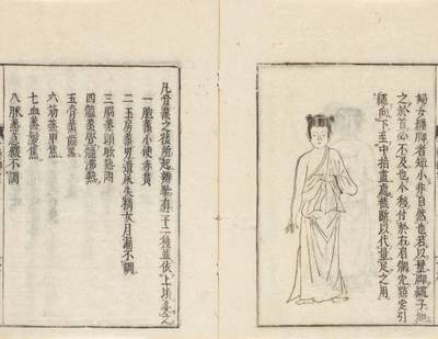 Attributed to Ge Gansun