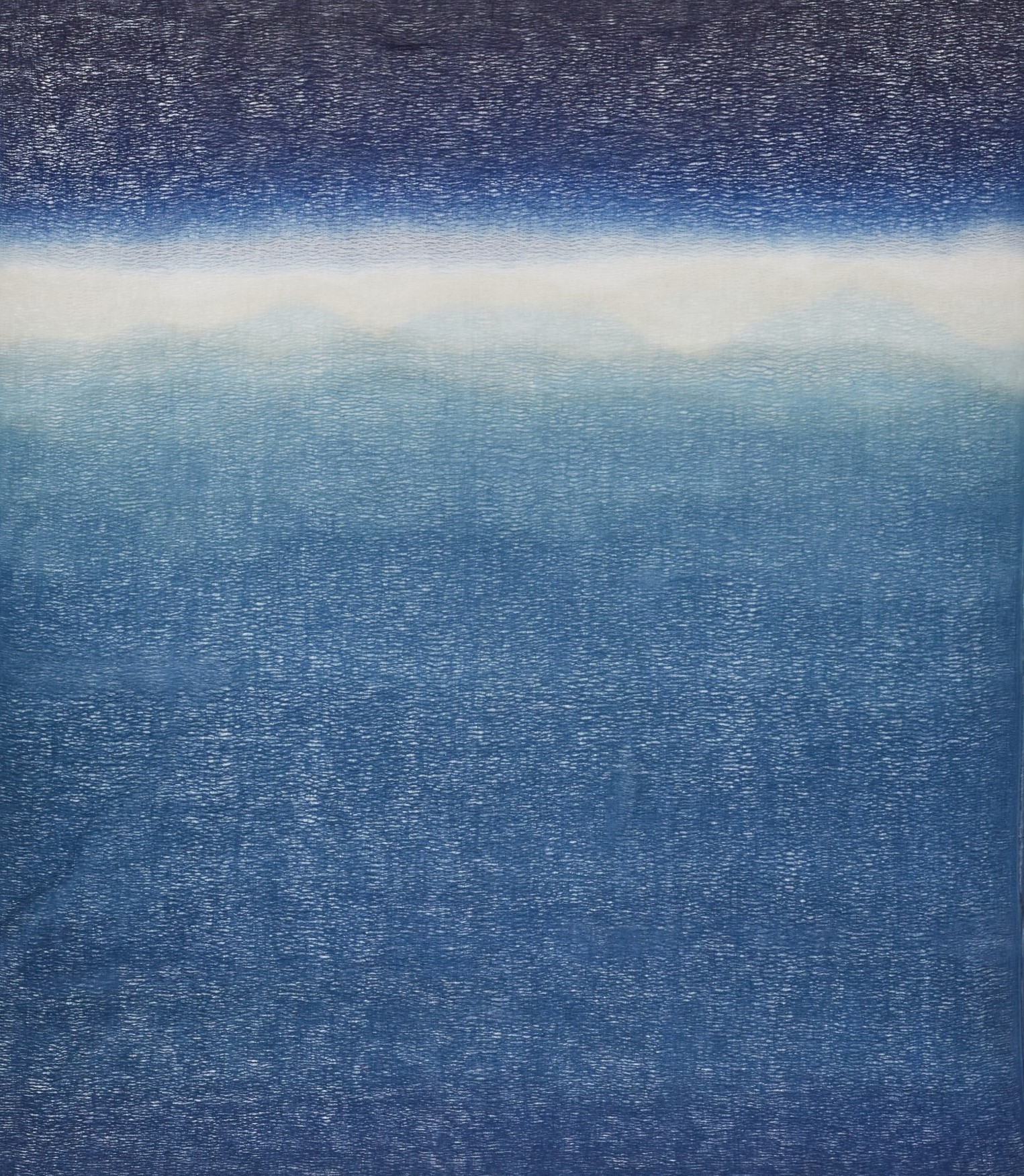 Shihoko Fukumoto — Evening Mist (Yugiri)