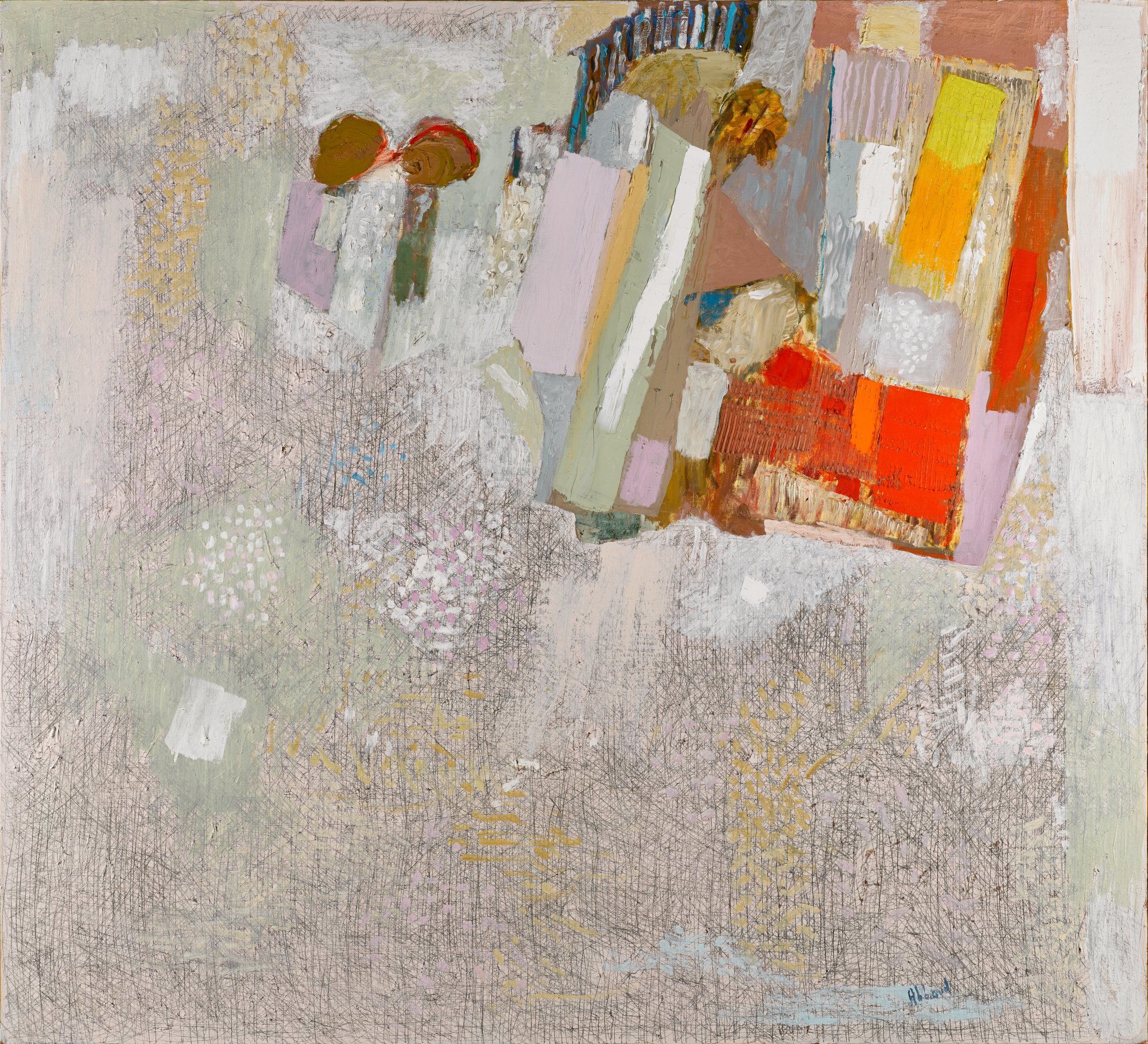 Fabrication Du Tapis