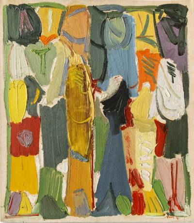 Groupe en Conversation