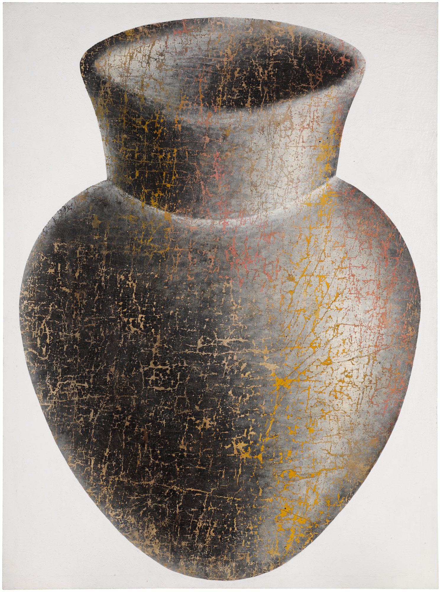 Farhad Moshiri — 101 Black 