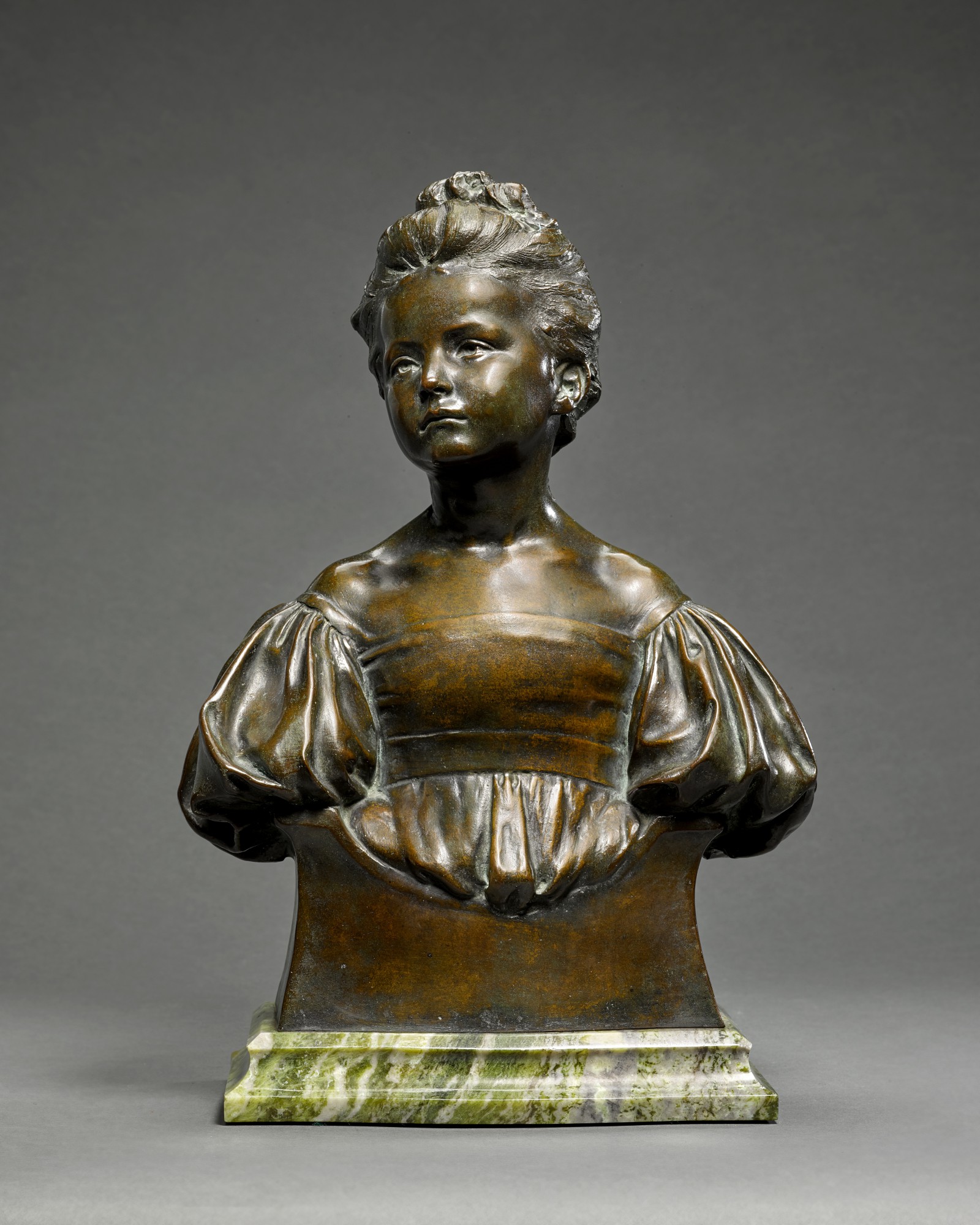 The Age of Innocence