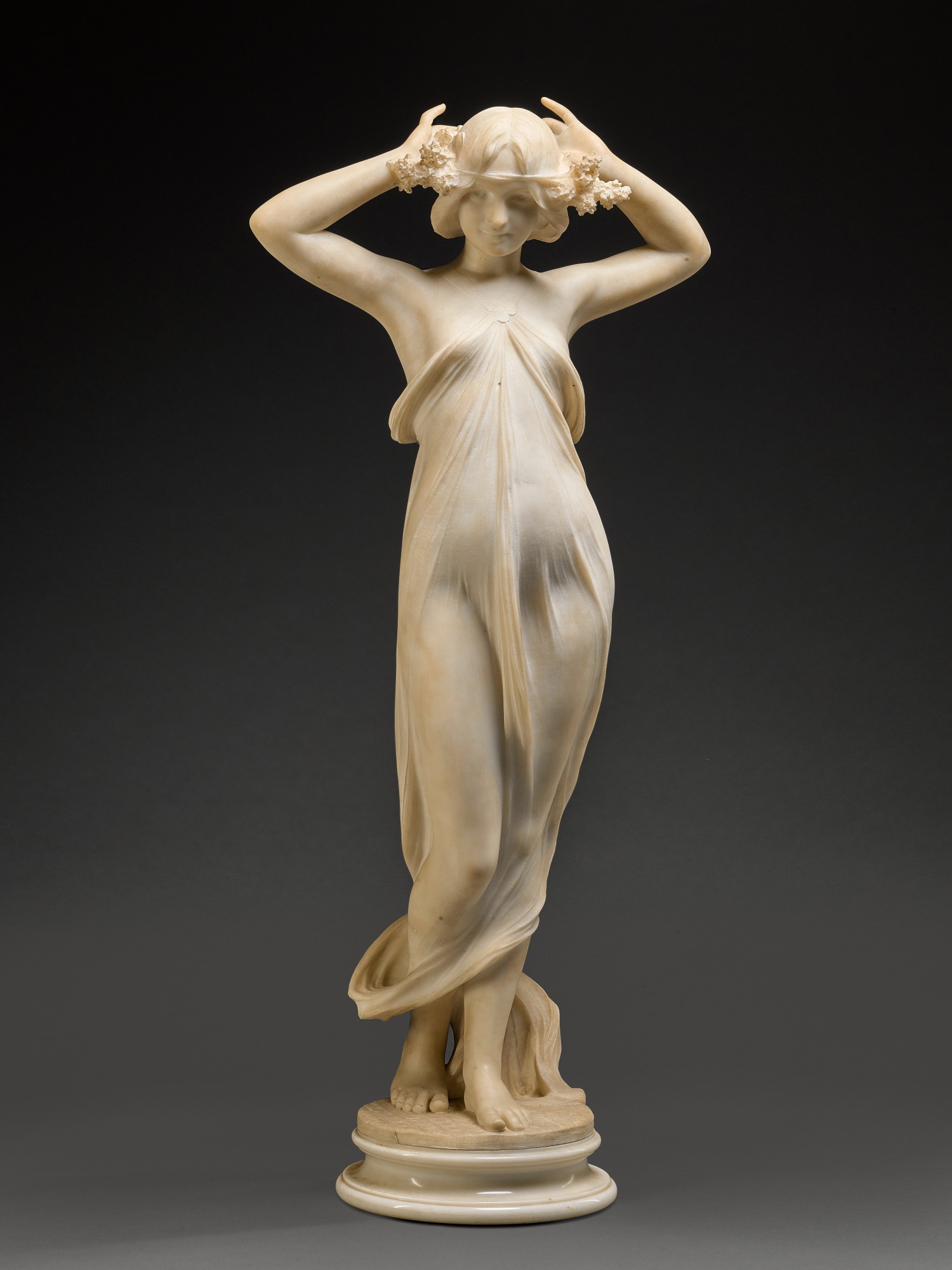 Italo Amerigo Passani — Allegory of Spring