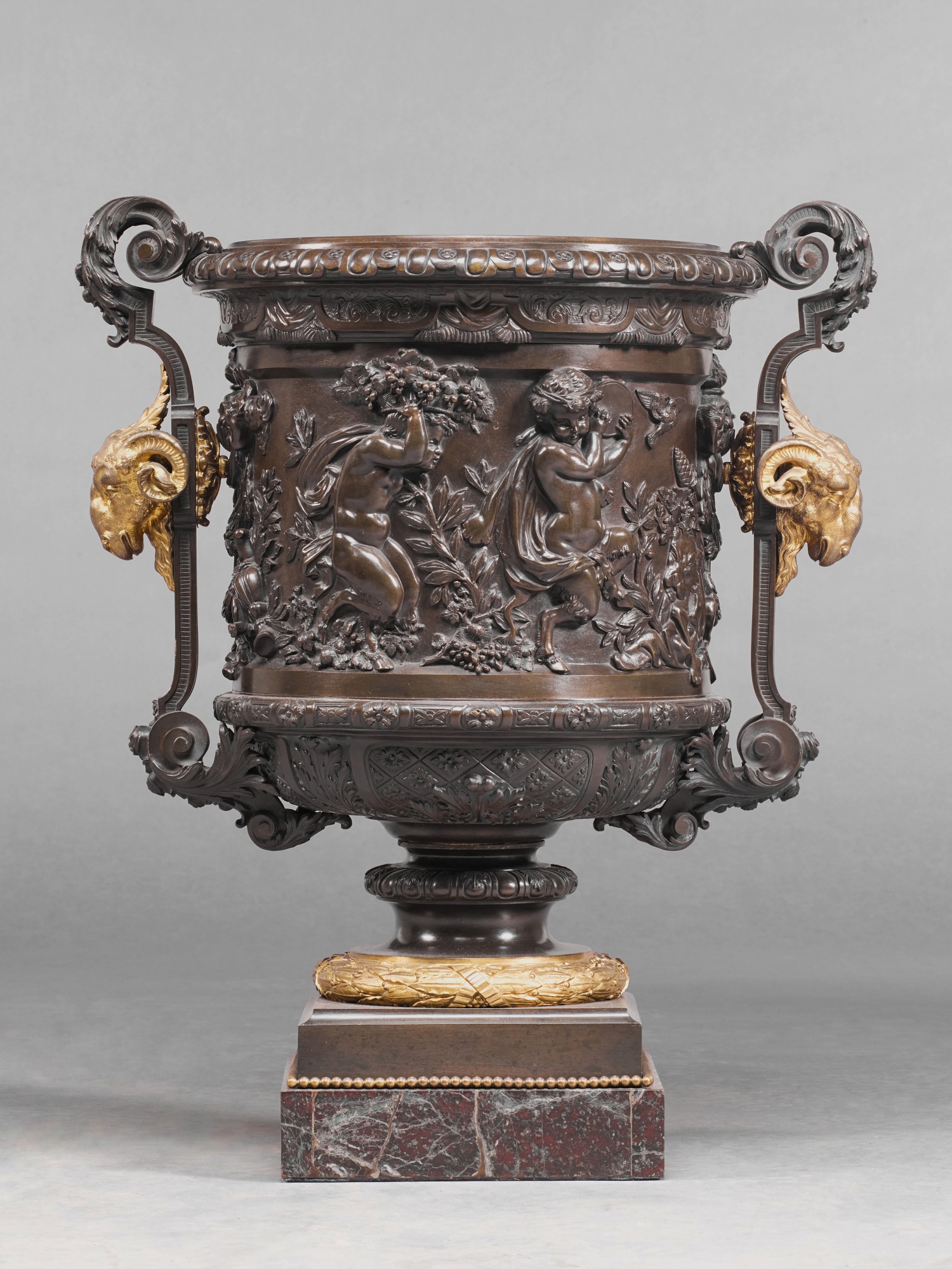 French, 19th century — French, 19th century