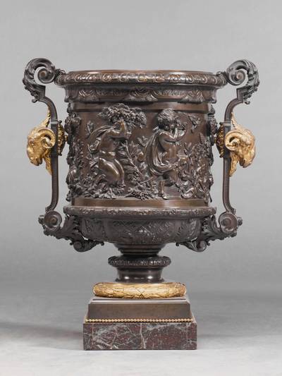 French, 19th century