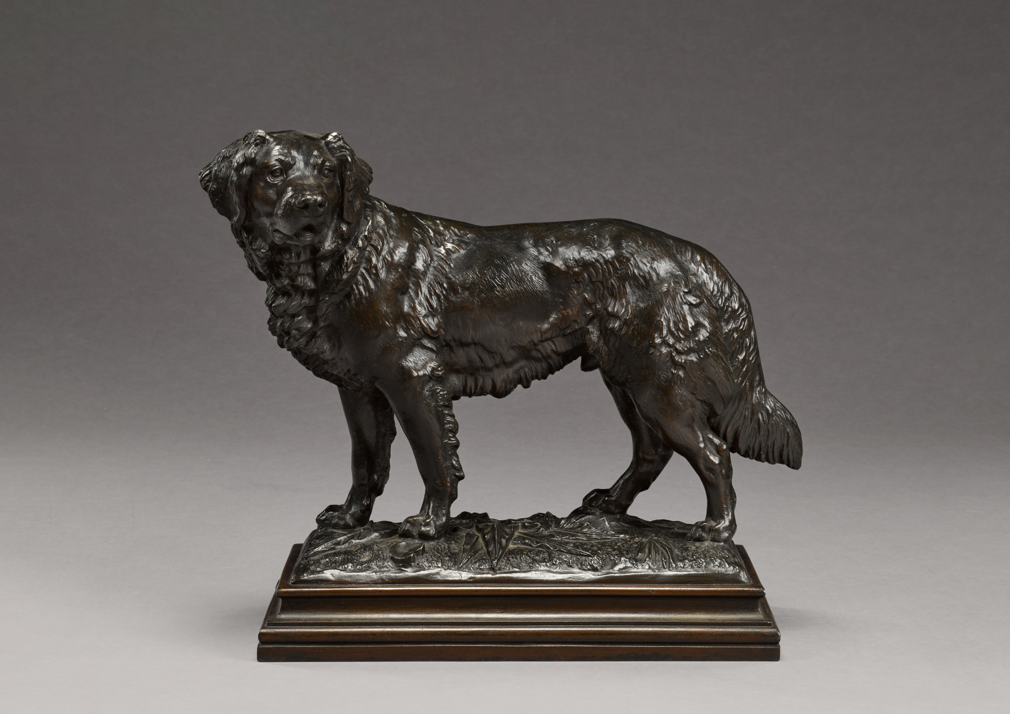 Probably Belgian, 19th century