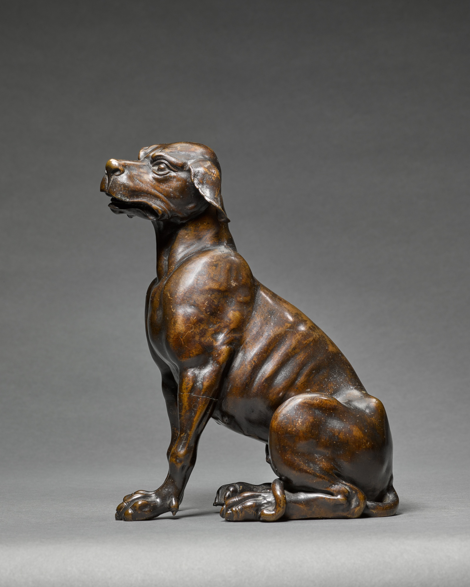 Probably Netherlandish, early 17th century