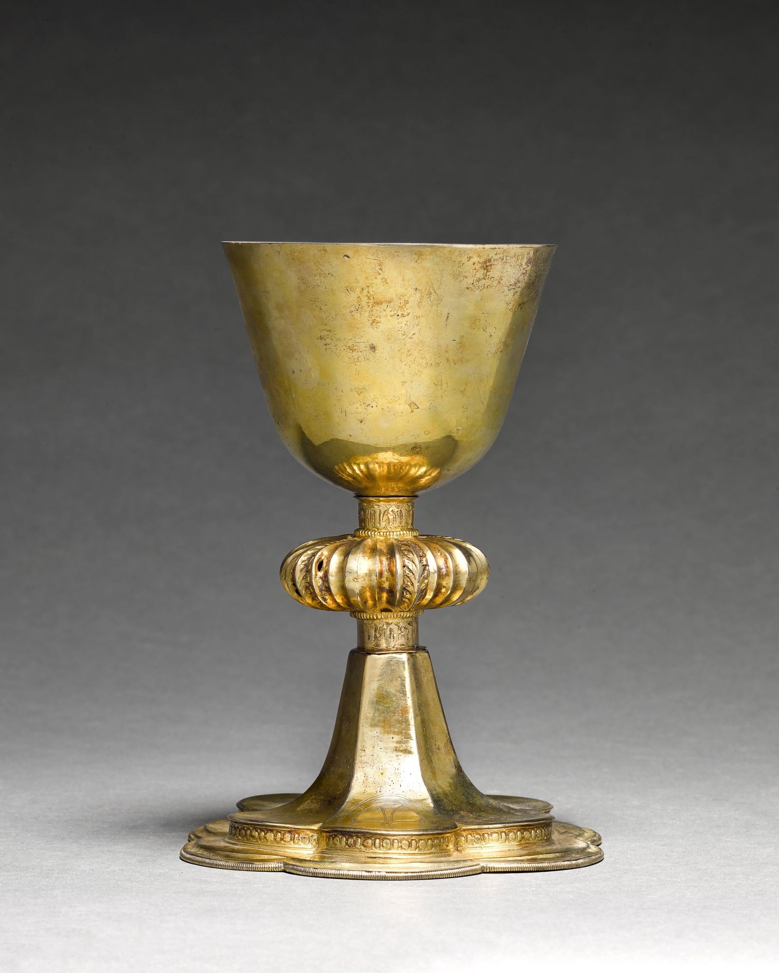 Probably German, circa 1590