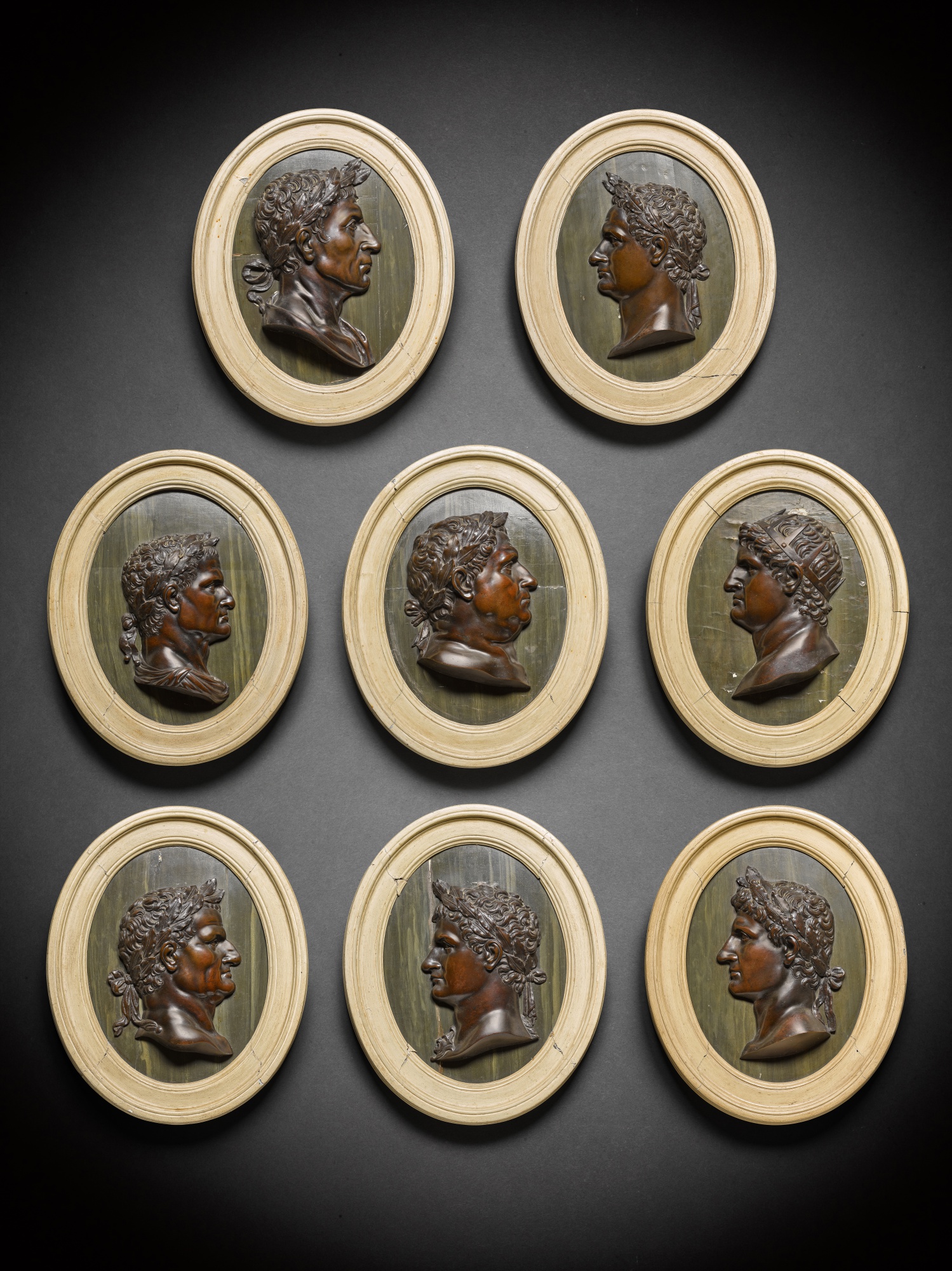 French, 18th/ early 19th century