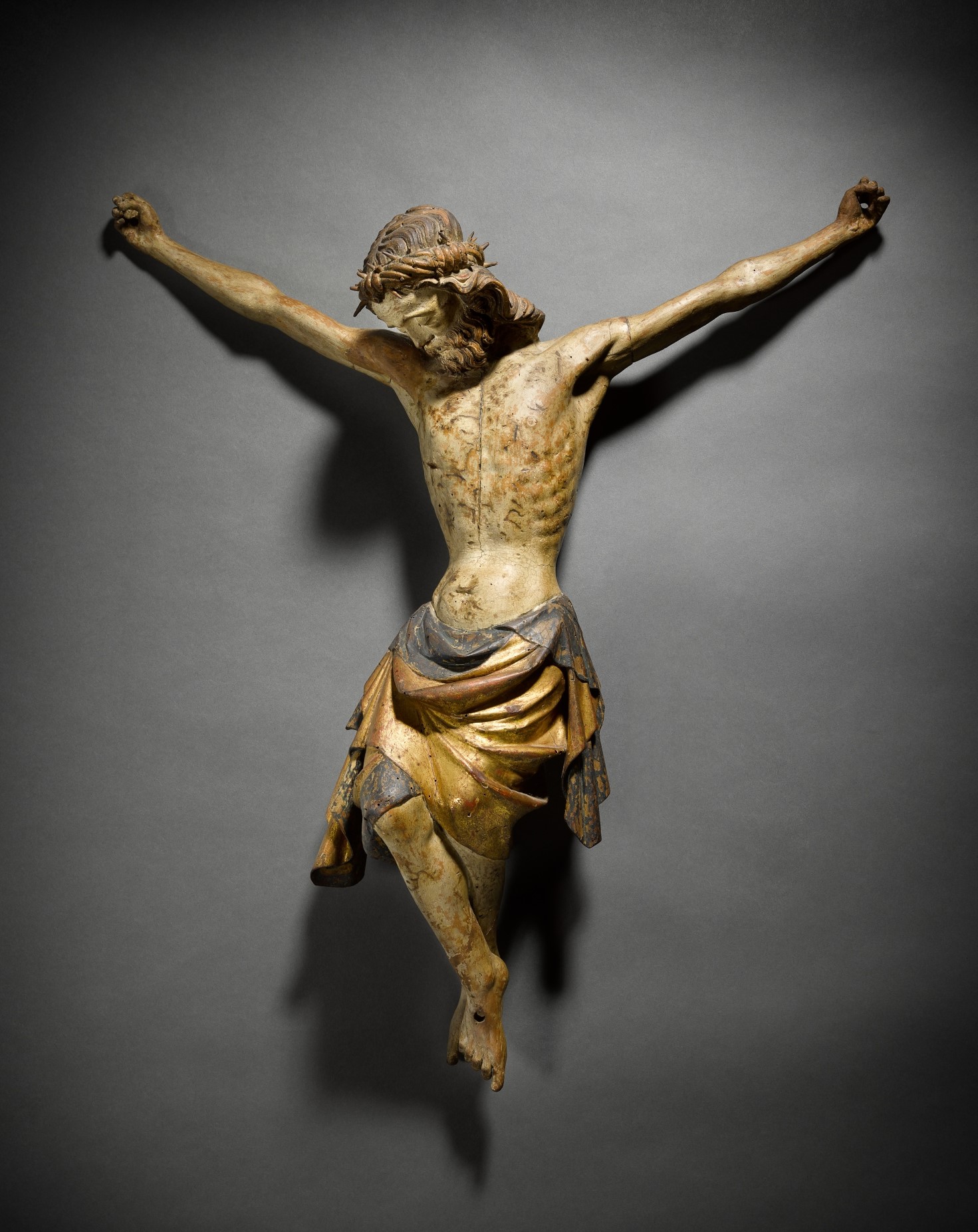 German, Rhineland, second half 14th century