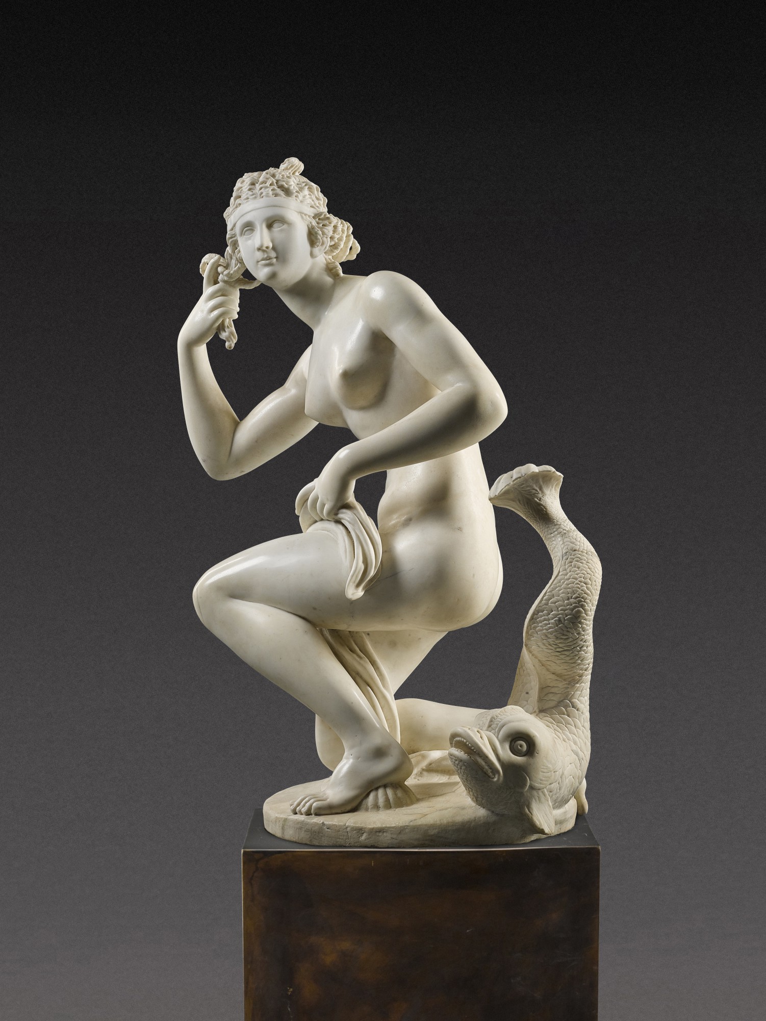 Italian, Florence, circa 1620-1640