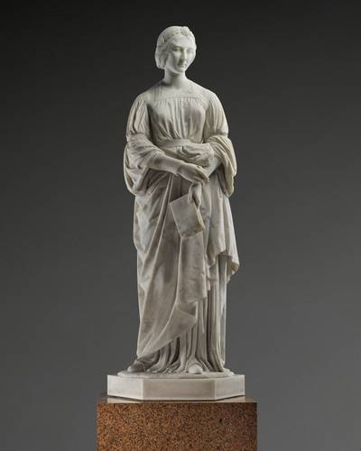 Frances, Lady Kinnaird (1817-1910)