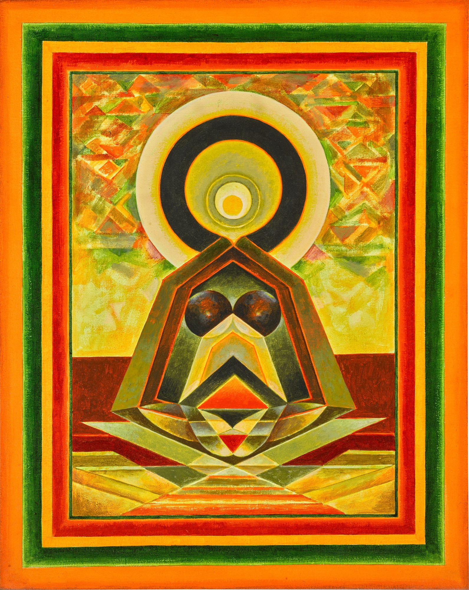 Gulam Rasool Santosh