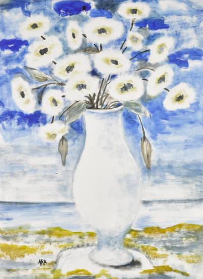 Untitled (Still Life)