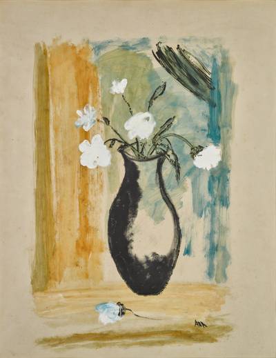 Untitled (Flowers)
