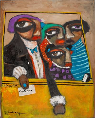 Certificate of Ownership 